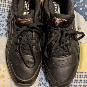 Reebok Glide Ripple Cup Memory Foam Shoes